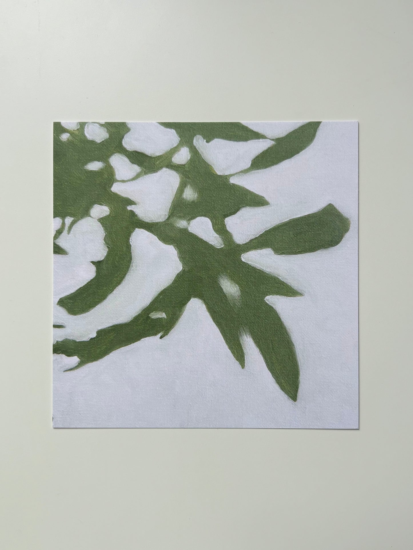 komorebi print no.10