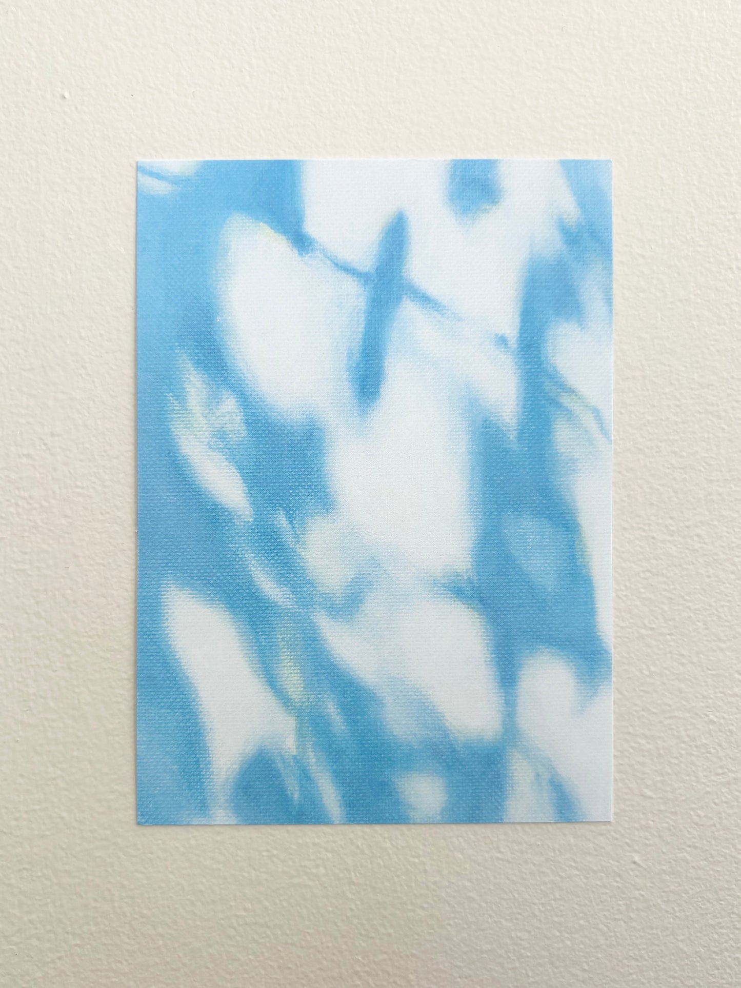 komorebi print no.02