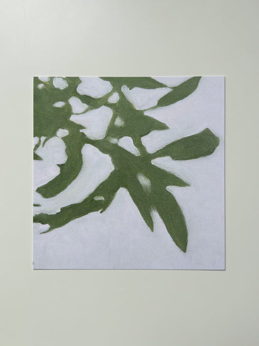 komorebi print no.10