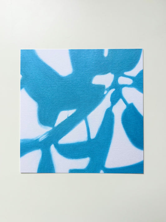 komorebi print no.08