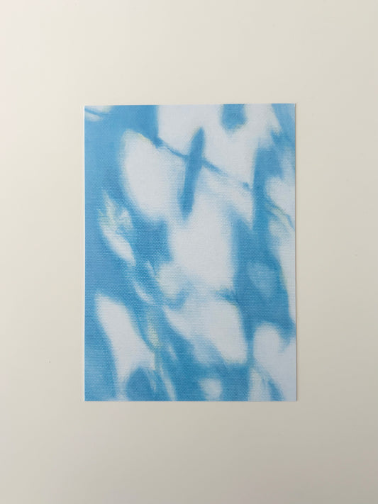 komorebi print no.02