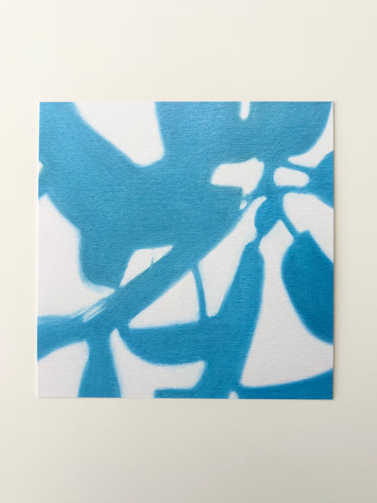 komorebi print no.08