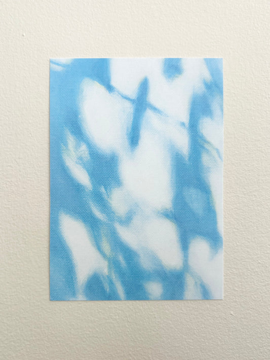 komorebi print no.02